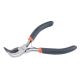 Pliers Bent Nose Mini 120mm