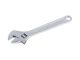 Adjustable Wrench 200mm/8i Tac