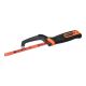 Hacksaw Mini 250mm/10