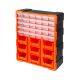 Storage Bin W/9Tray 30 Drawer