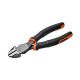 Pliers Diagonal 7-1/2