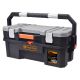 Tool Box 2-in-1 Plastic Tactix