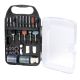 Rotary Tool Accessory Set 72pc