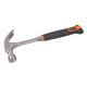 Claw Hammer One Piece 20oz