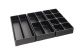 Drawer Organizer Tray 3pc Set