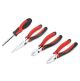 Pliers & Screwdriver Set 4pc