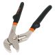 Pliers Adjustable Joint 12