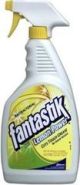 Fantastik Lemon Action