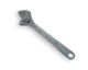 WRENCH CHROMED ADJ 10i