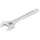 WRENCH CHROMED ADJ 12i