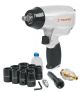 Impact Wrench Kit 1/2i Profess