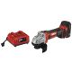 Angle Grinder 4 1/2i 2.0 AH Ba