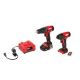 Drill & Impact Combo Kit Skil