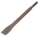 SDS Flat Chisel Bit 3/4i Trupe