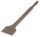 SDS Flat Chisel Bit 1-9/16i Tr