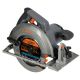 Indust Circular Saw 7-1/4i Tru