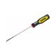 C/Grip Screwdriver 1/4x6i