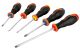 S/Driver Set 5pc Compfort Grip