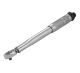 1/4i Micrometer Torque Wrench