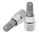 Hex Point Socket 3/16i 3/8i-Dr