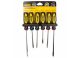 Screwdriver Set 6pc