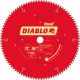 Saw Blade Diablo 12x96T