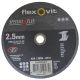 Metal Cutting Disc 9i