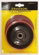 Velcro Sand Disc Set 4pc David