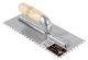 Trowel Notch 11x5i Wood Handle