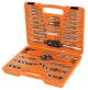 Tap & Die Set 40pc 11442