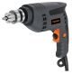 Electric Drill 3/8-400w H/Duty