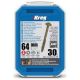 Screws 2-1/2i #8 Kreg 125pk HD