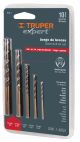 Drill Bit Set 5pcs