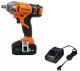 Impact Wrench Pro 1/2i 20V