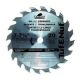 Saw Blade Carb 7-1/4i 40T Tuf-