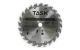 Saw Blade 7-1/4ix24T Super-Cut