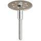 Diamond Wheel 545 Dremel