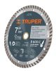 Diamond Blade 4-1/2i Turbo Rim