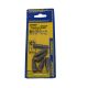 Insert Bit #1,2,3 6pk phillips