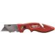 Utility Knife Metal Milwaukee