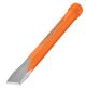 Flat Cold Chisel 1x10in Truper