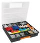 Storage Organizer 18 Compartme