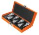 Torx Bit 7pc Socket Set 1/2-Dr