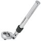 Ratchet 3/8i Dr Telescopic w/F