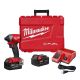 Impact Driver Kit 1/4i M18