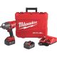 Impact Wrench 1/2i w/Friction