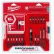 Shockwave Driver Bit Set 18pc