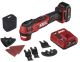 Oscillating Multi-Tool Kit 12V