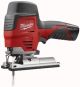 Jigsaw Cordless M12 Milwaukee