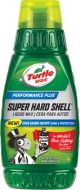 Liquid Wax Hard Shell 16fl.oz